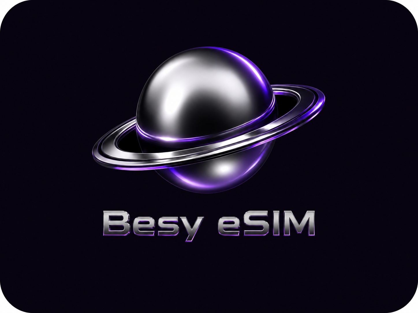 Сайт проекта Besy eSIM — Сервис