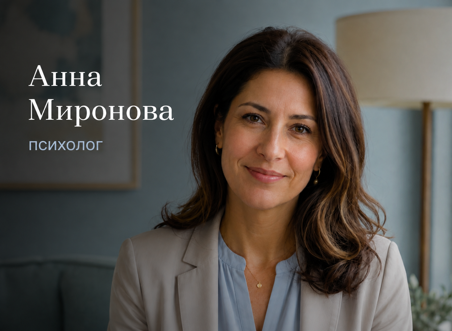 Сайт проекта Психолог — Эксперты